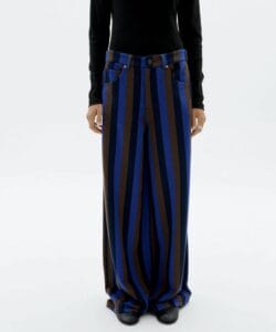 Pantalon TOTENHAM Multicolor - Thinking Mu