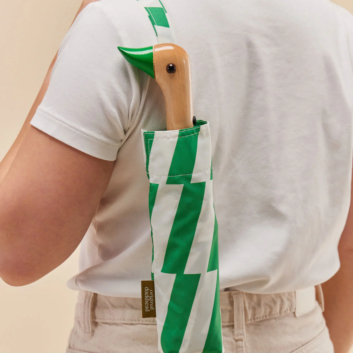 Parapluie MOTIFS - Original Duckhead - Image 4