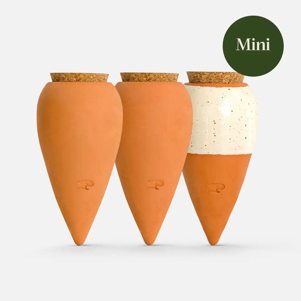 Trio Mini Olla - Pepin Les Iconiques