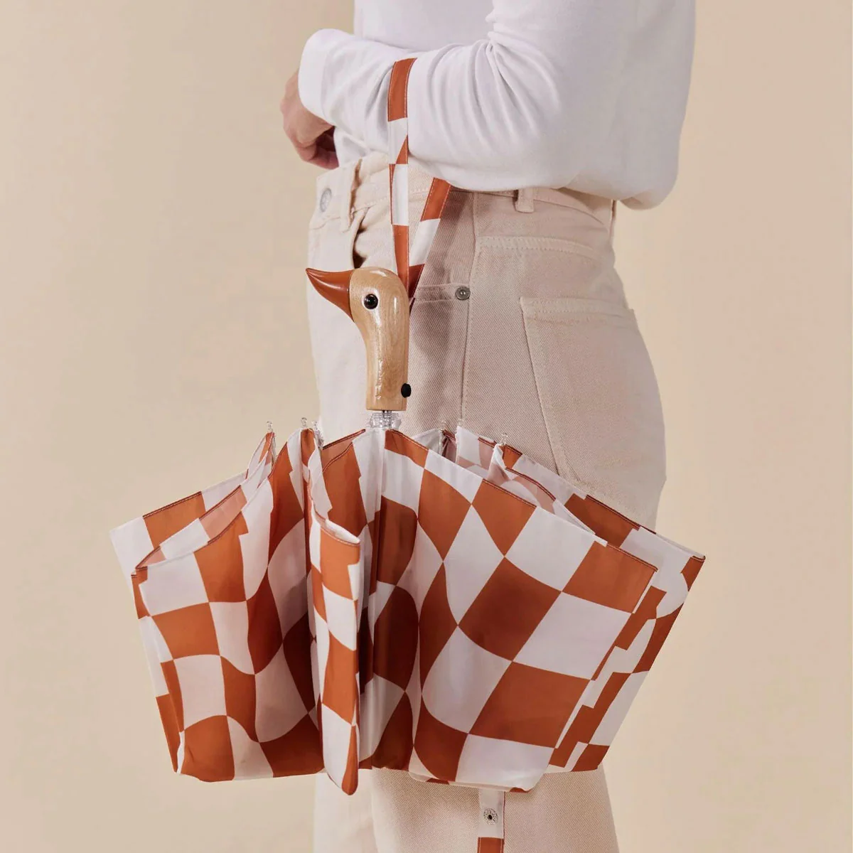 Parapluie MOTIFS - Original Duckhead - Image 2