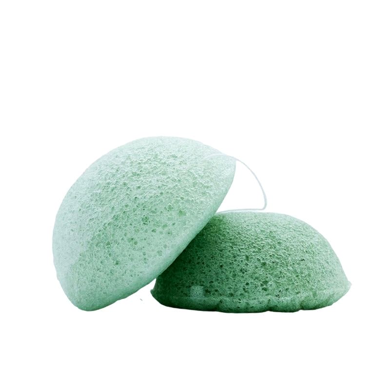 Konjac Thé Vert – Chamarrel