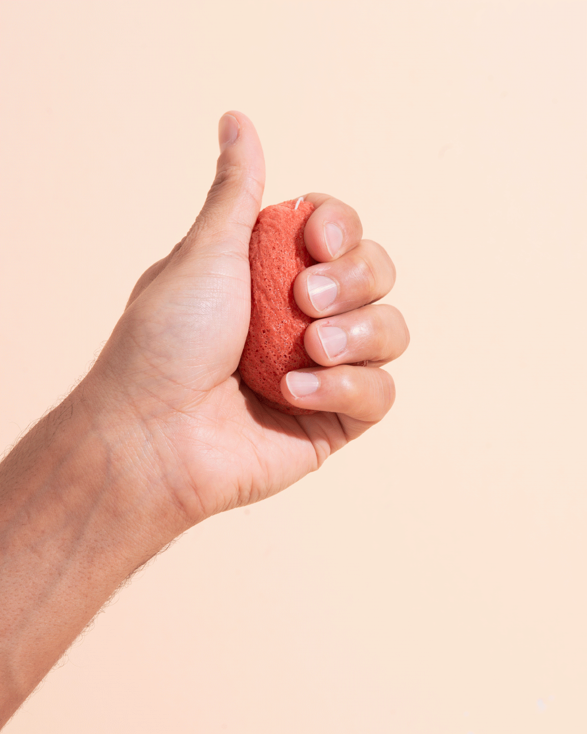 Konjac Argile Rouge - Chamarrel