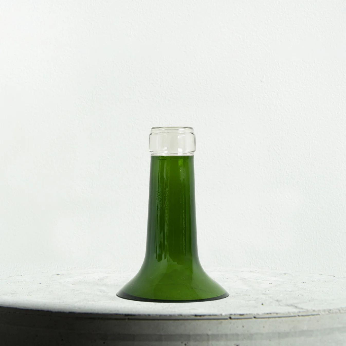 Chandelier - Q de Bouteilles