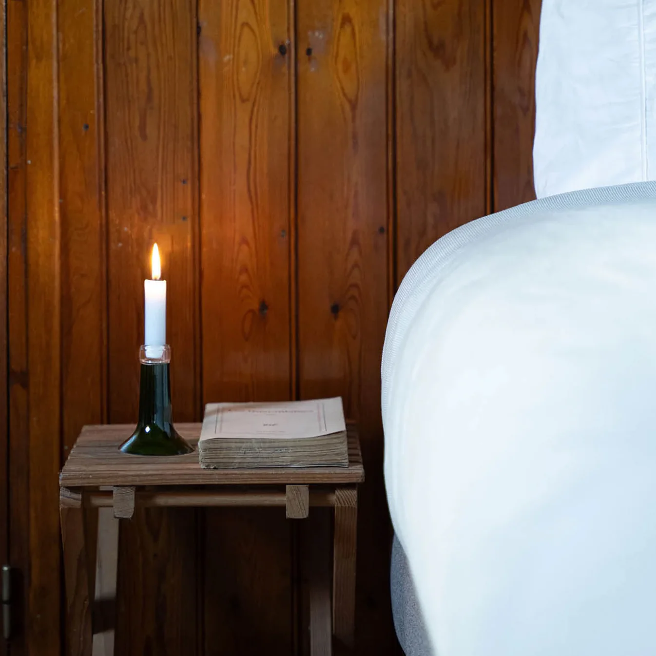 Chandelier - Q de Bouteilles - Image 4