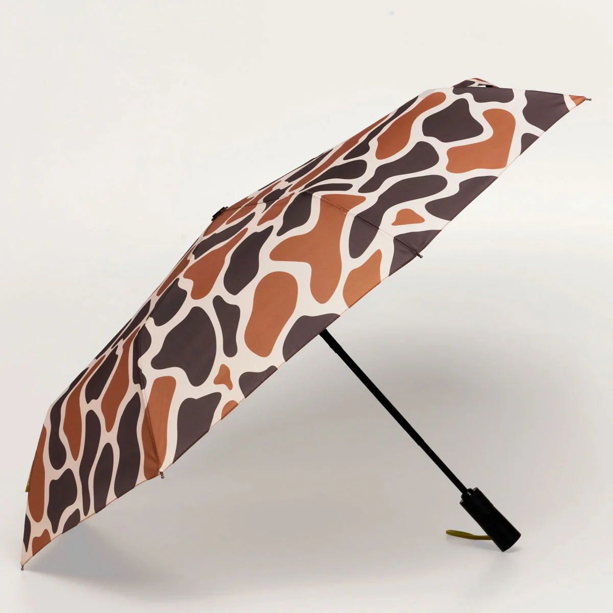 Parapluie MOTIFS - Original Duckhead Taupe