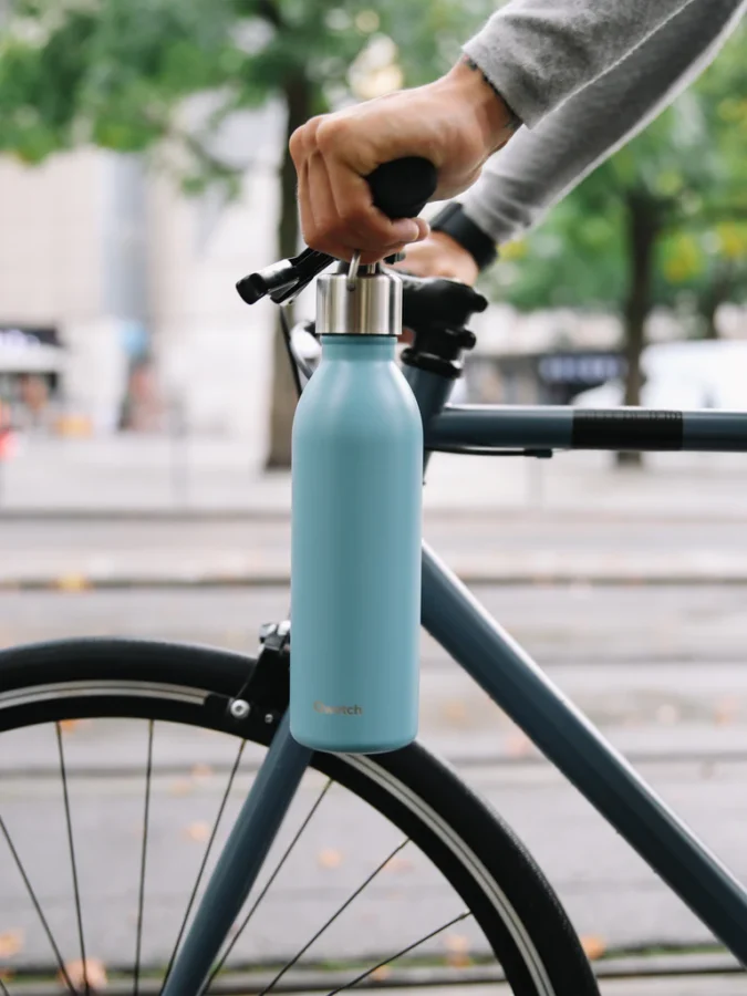 Gourde ACTIVE Uni 1000ml - Qwetch