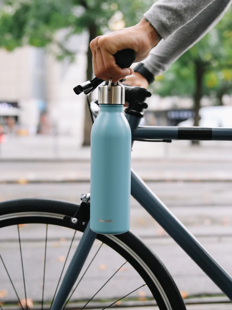 Gourde ACTIVE Uni 1000ml - Qwetch