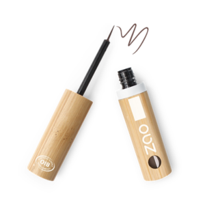 Eyeliner - Zao - Brun 071