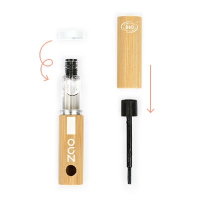 Soin Cils Fortifiant - Zao 089