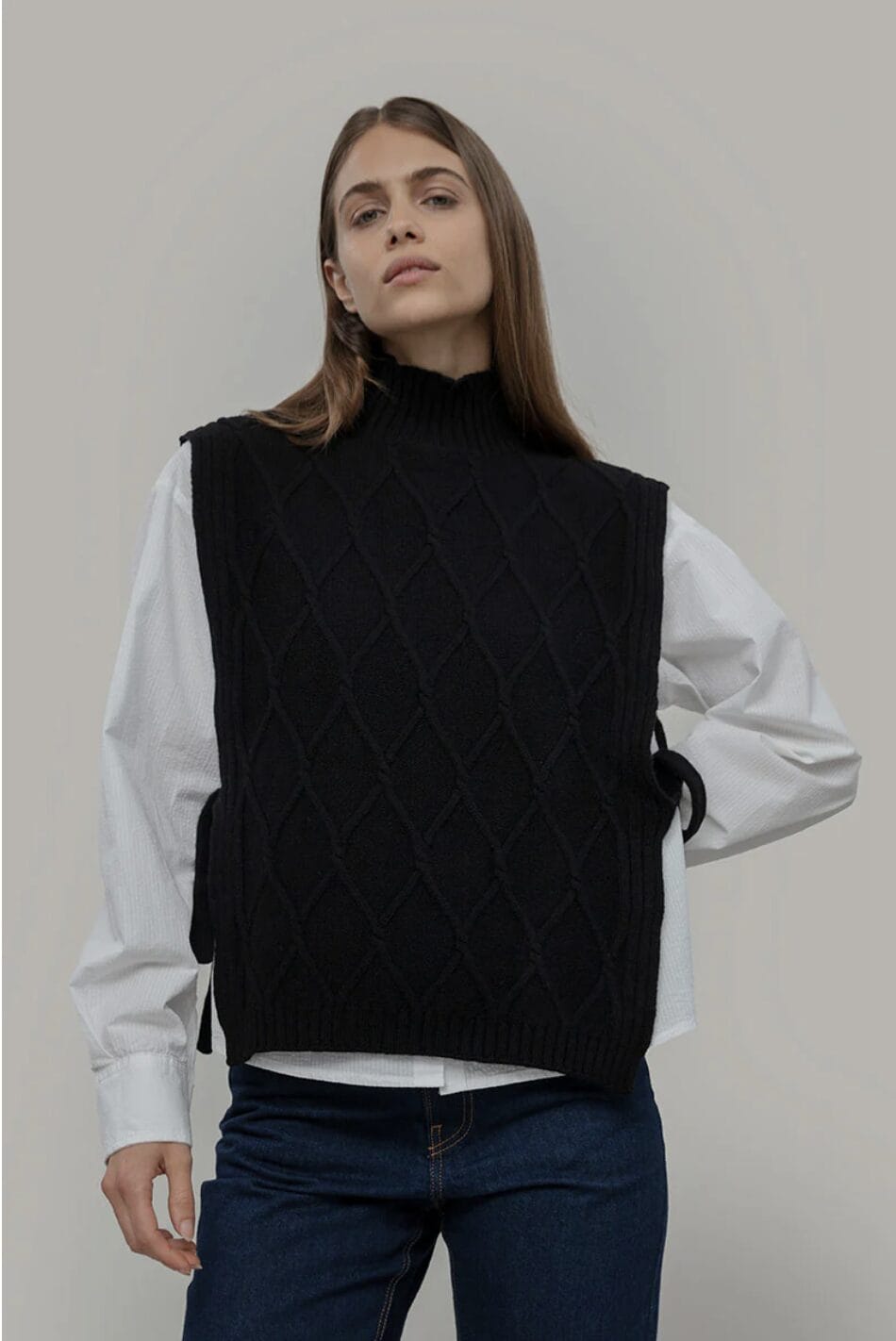 Gilet DELIA - Rifo - Image 2