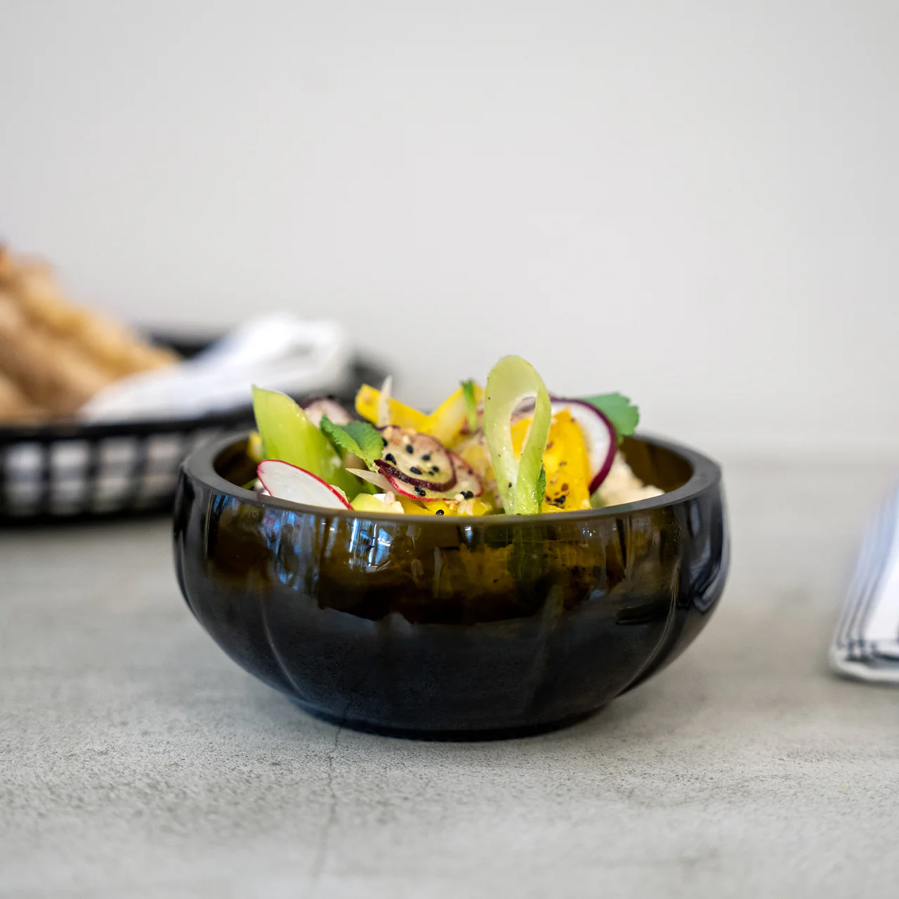 Bol - Q de Bouteilles