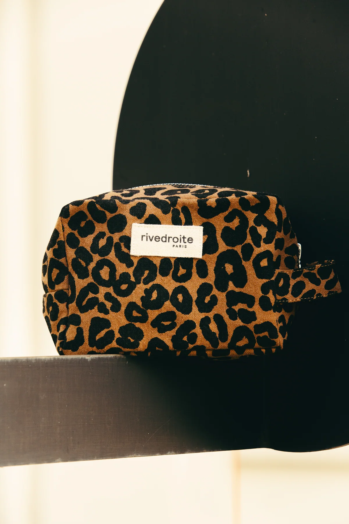 Trousse de Toilette Tournelles WILD - Rive Droite