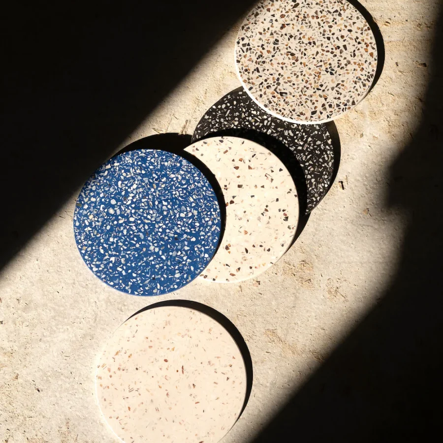 Dessous de plat - Malakio