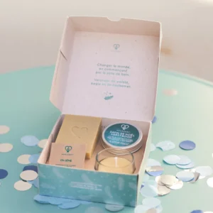 Coffret - Habeebee Christmas