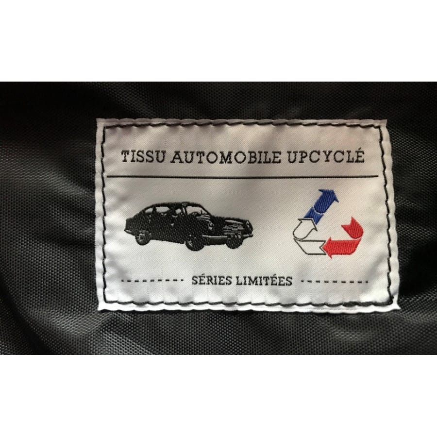 Trousse de toilette de voyage BOBBY - Entre 2 Retros - Image 3