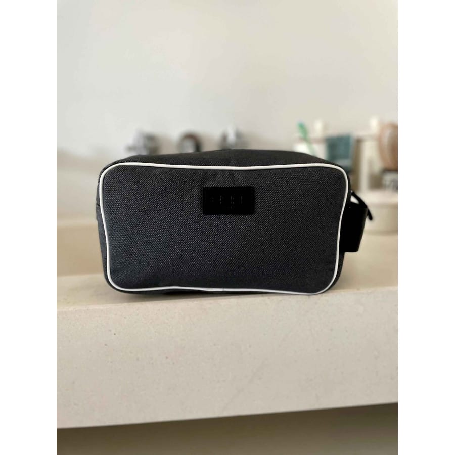 Trousse de toilette de voyage BOBBY - Entre 2 Retros - Image 4