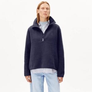 Haarleenaa Cotton Fleece - Armedangels