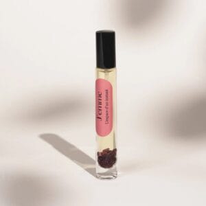 Eau de parfum L'espace d'un instant Mini - 10ML JEMME