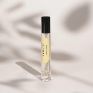 Eau de parfum Après l'aurore  Mini - 10ML - JEMME