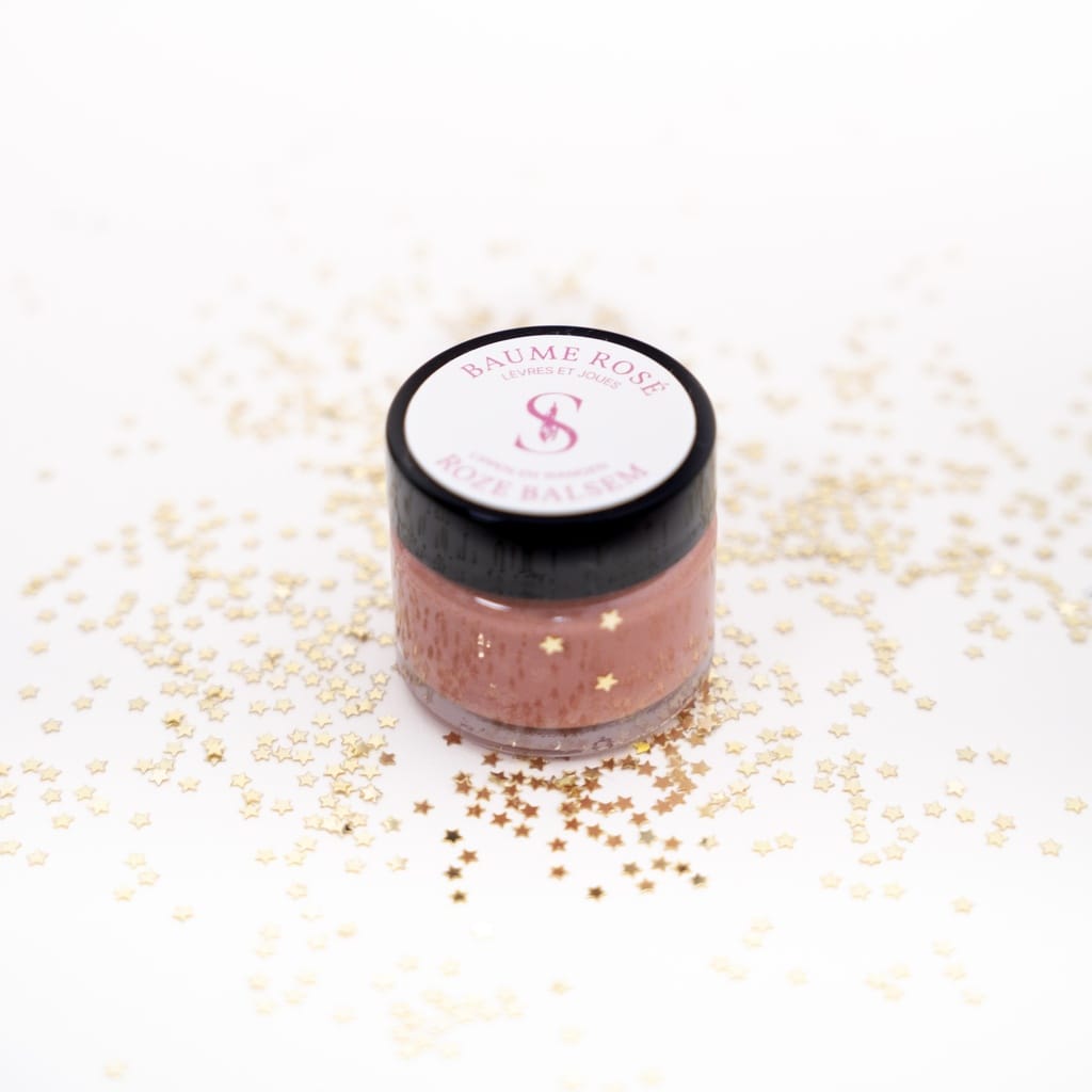 Baume rosé - Siprès