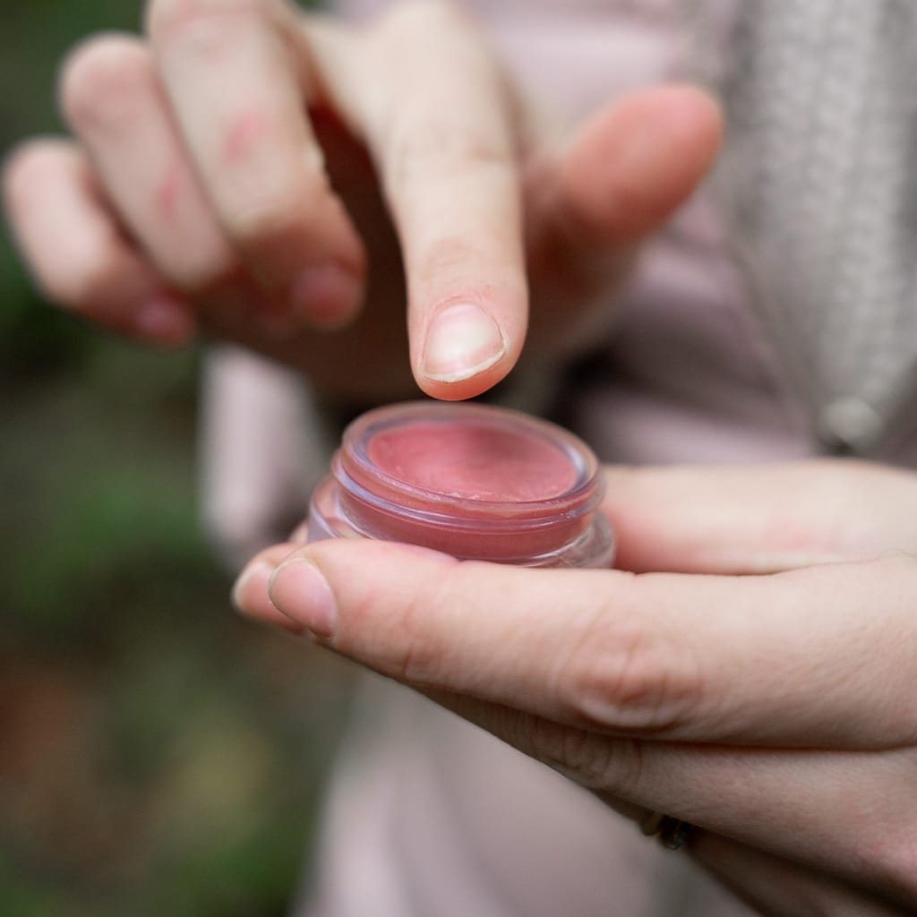 Baume rosé - Siprès - Image 3