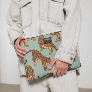 Housse ordinateur 13/14' - Wouf