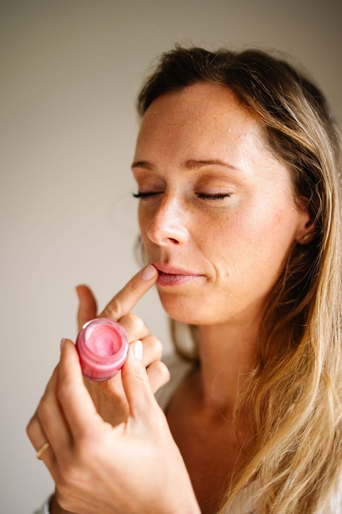 Baume rosé - Siprès - Image 2