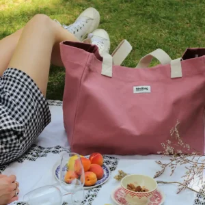 Sac Cabas Claude - Hindbag