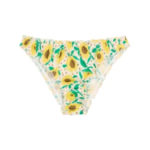 Bloomer Coton Bio Tournesols - We Are Jolies