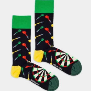 Dart Nights - Dillysocks