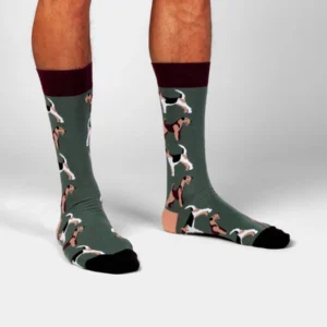 Doggo Days - Dillysocks