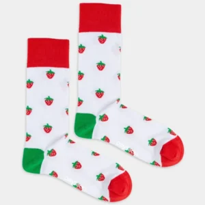 Strawberry Pop - Dillysocks