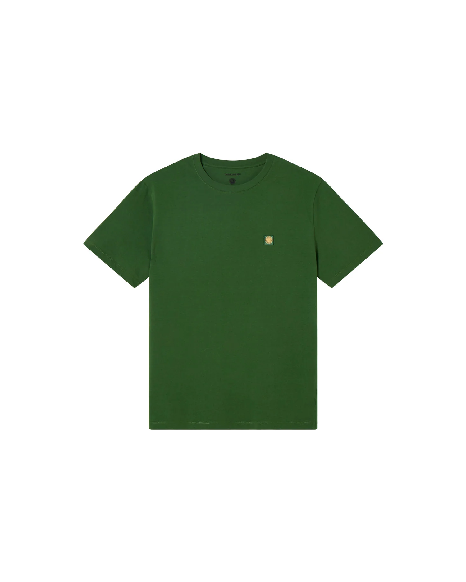 T-Shirt SOL Dill Tee- Thinking Mu - Image 2