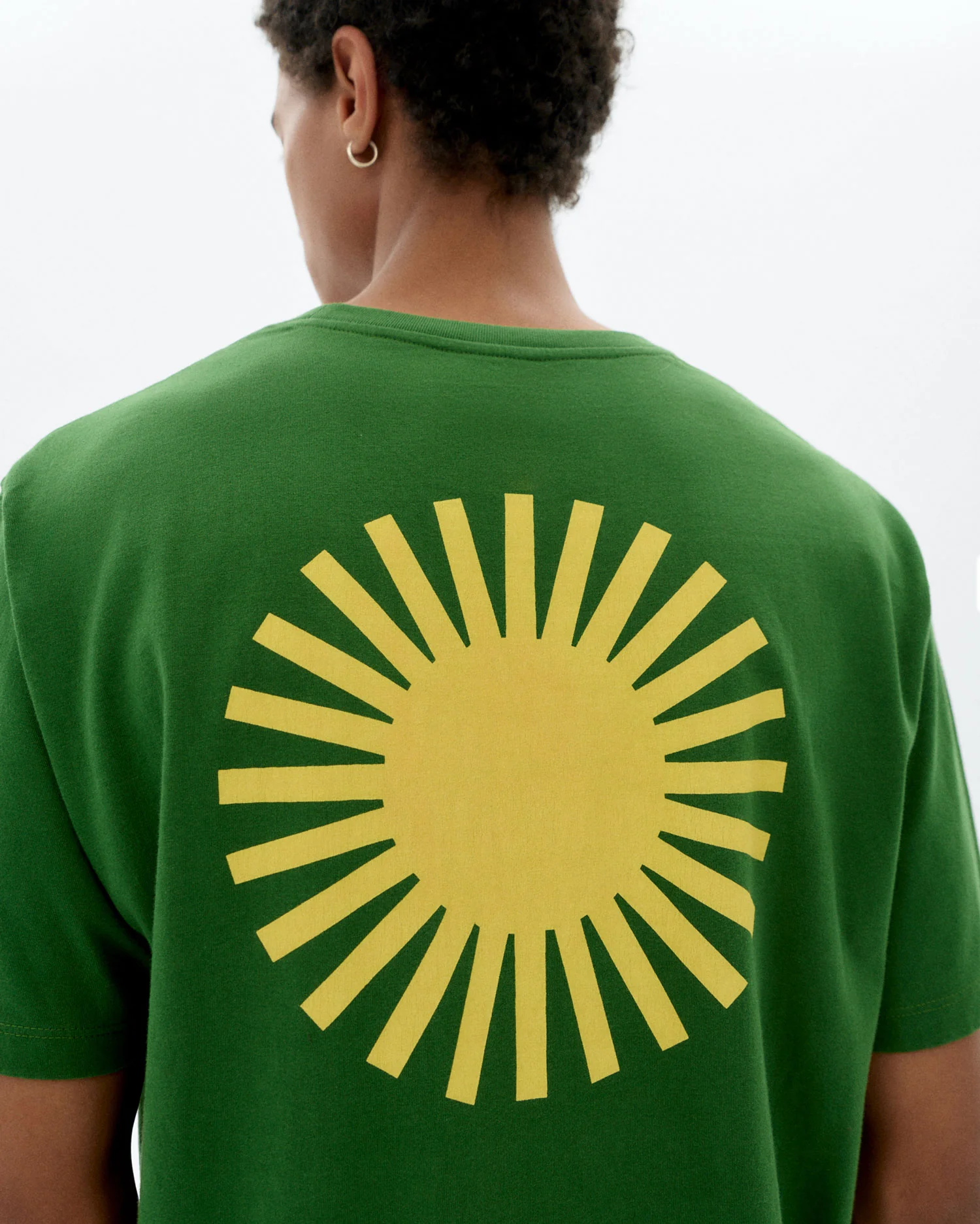T-Shirt SOL Dill Tee- Thinking Mu - Image 3