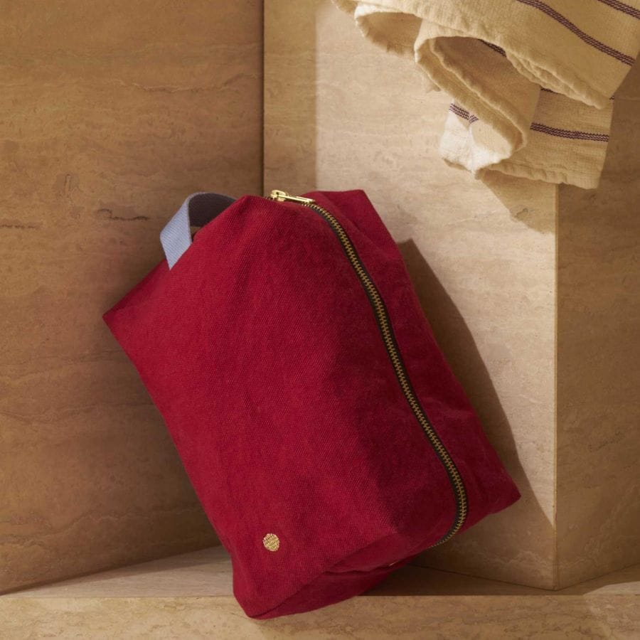 Trousse Cube L - La Cerise Sur le Gateau