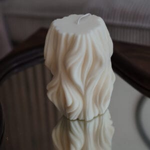 Drapée non parfumée - Ysadena
