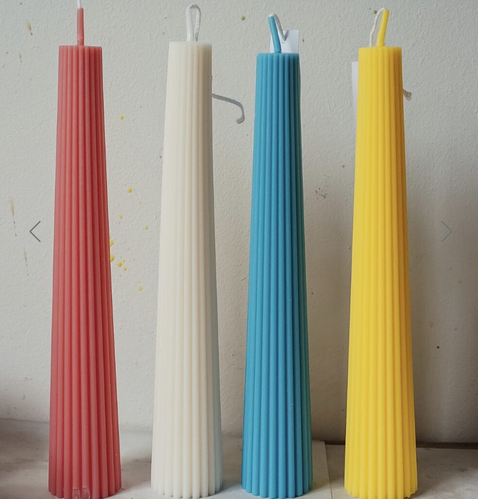 Dorique 22.5cm- Ysadena
