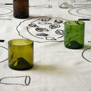 Verre seul Short drink - Q de Bouteilles