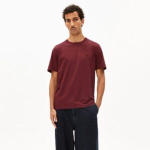 T-shirt JAAMES - Armedangels
