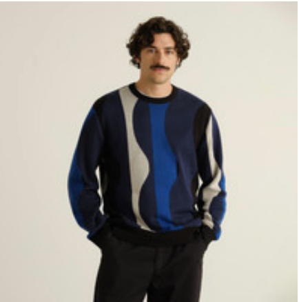 Sweater Mora - Dedicated - Image 2