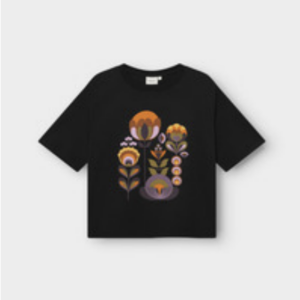 T-shirt Vadstena Autumn Harvest - Dedicated