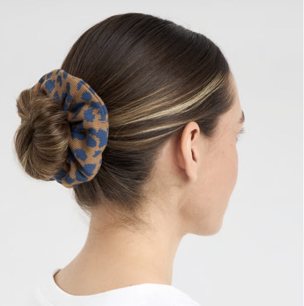 Scrunchie - Dedicated