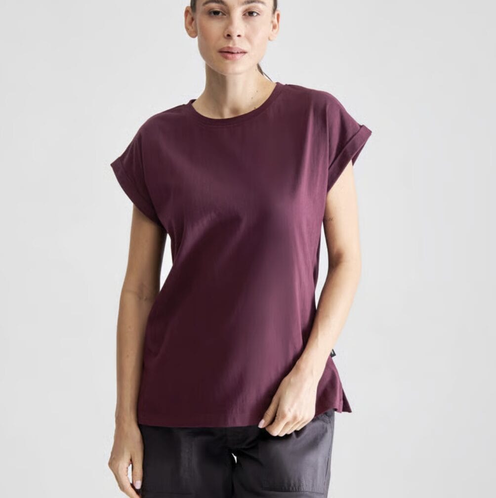 T-Shirt Visby Base - Dedicated