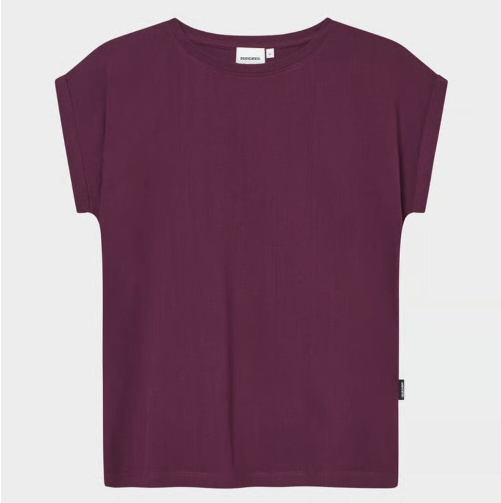 T-Shirt Visby Base - Dedicated - Image 3