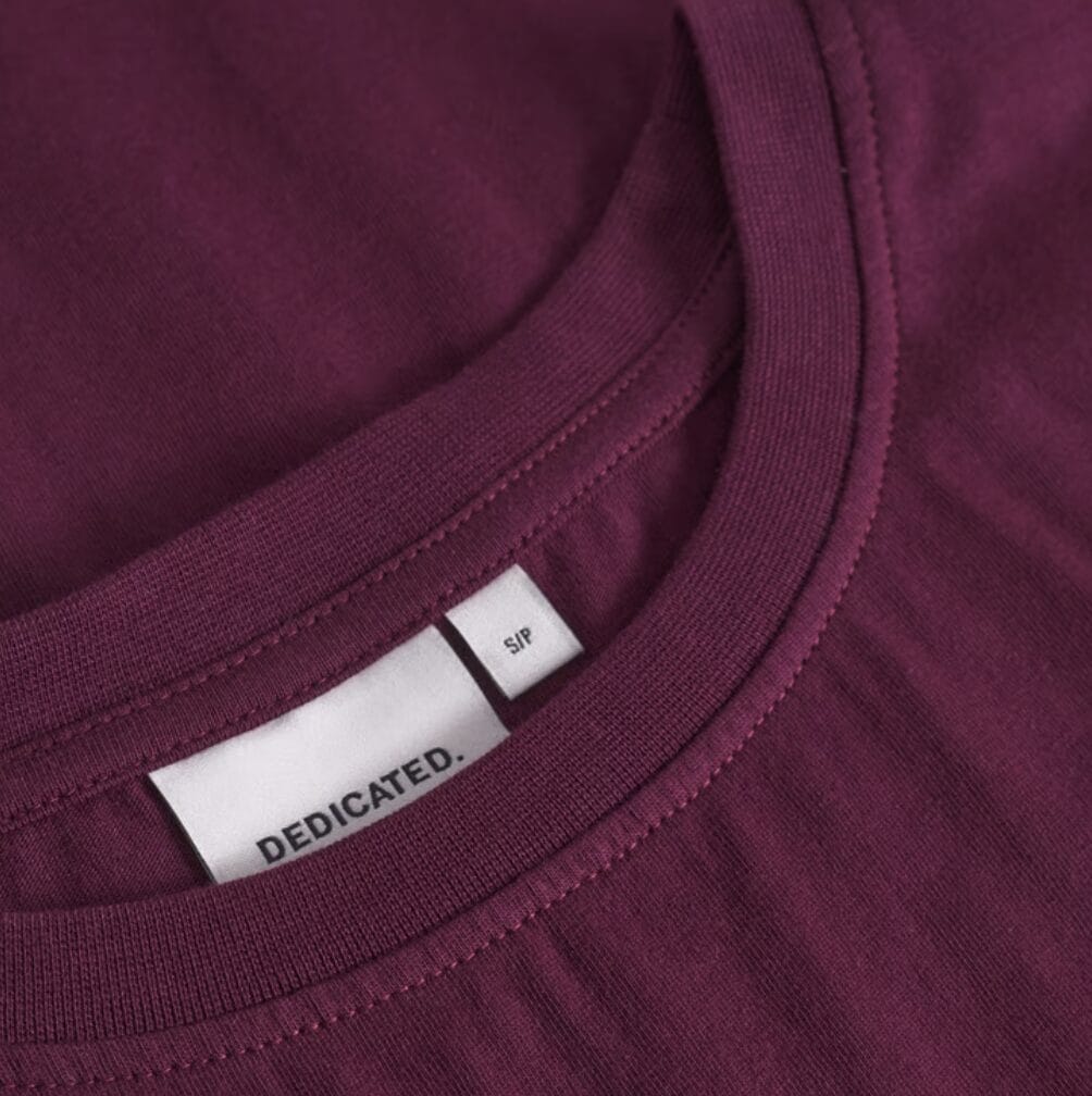 T-Shirt Visby Base - Dedicated - Image 4