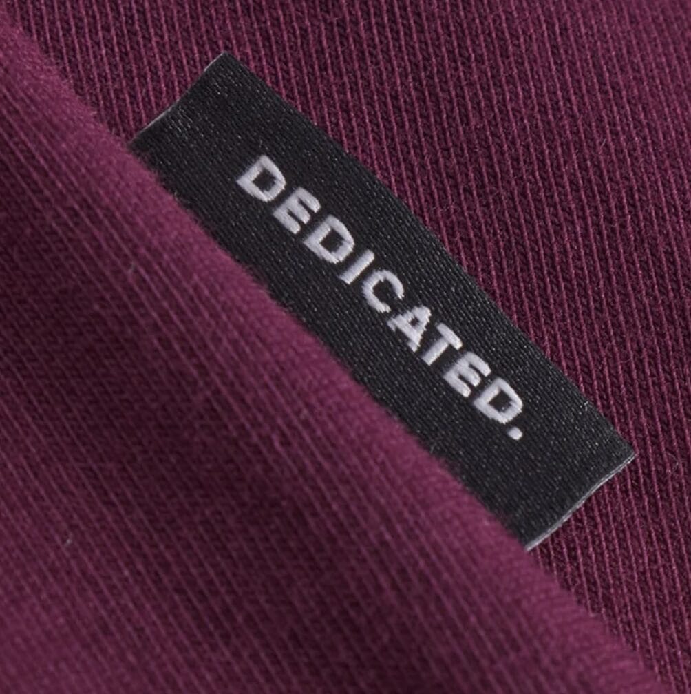 T-Shirt Visby Base - Dedicated - Image 2