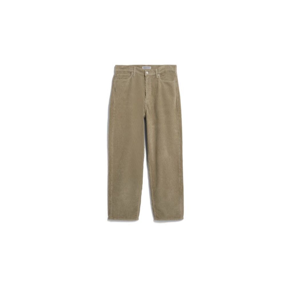 Pantalon JAAMEO baggy corduroy - Armedangels - Image 2