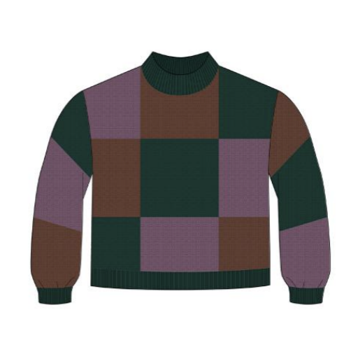 Sweater Gotland - Dedicated