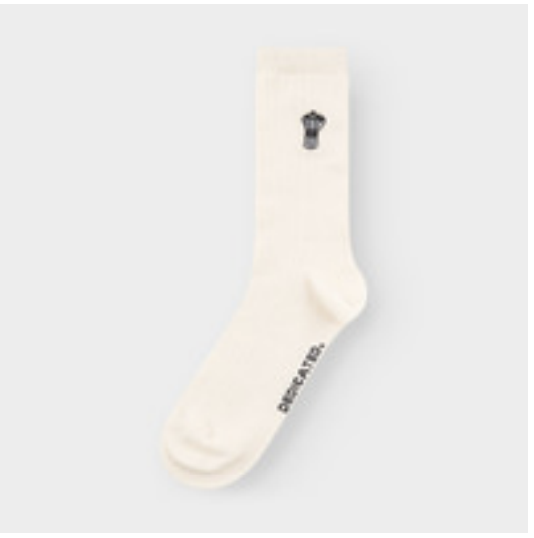 Rib Socks Knivsta - Dedicated - Image 5