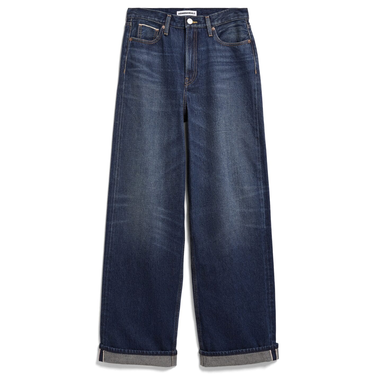 Jeans ENIJAA High Selvedge - Armedangels - Image 2